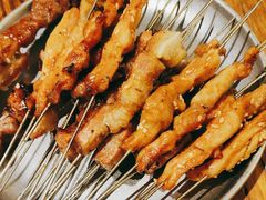 -海底捞大排档火锅(悦荟广场店)