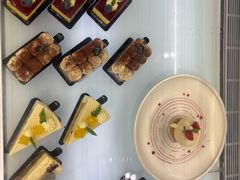 -榖屋house of flour(张江首店)