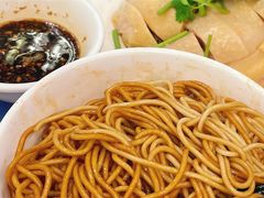 拌面-振鼎鸡(丰庄路店)