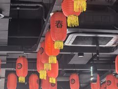 -很久以前羊肉串(南京路第一百货店)