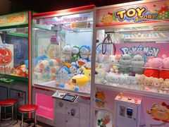 -天天玩X秋葉原日系动漫游戏中心