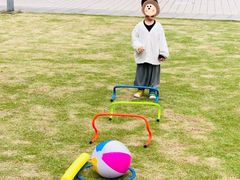 -优嘉托育·早教(宁波宏泰广场店)