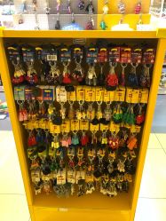 -乐高授权专卖店(朝阳大悦城店)