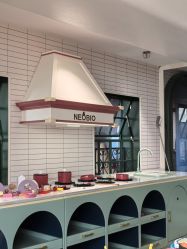 -奈尔宝家庭中心·亲子餐厅(华采天地店)