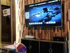 -帝凯乐量贩式KTV(深影国际影城店)