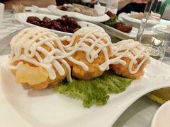 -光明邨大酒家(淮海路店)
