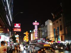 -唐人街(耀华力路)