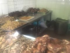 -土门八珍烤鸡腊味店(土门老店)