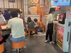 -吉野家(上海美罗城店)