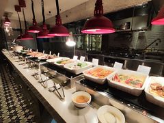 -食百绚全日制餐厅(成都棕榈泉费尔蒙酒店)