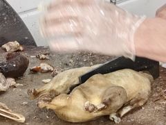 -清真·金宏兴鸭子店(明瓦廊店)
