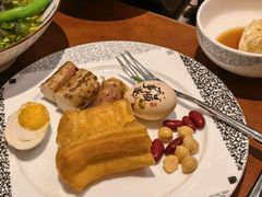 -西藏饭店·亚克·食光自助餐厅(文殊院店)
