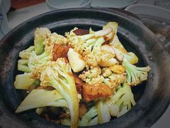 -鸭匠食府·挂炉烤鸭·新京菜(阜成路店)