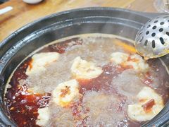 -都善和记洛阳涮牛肚(丰产路店)