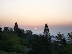 -莫干山风景区