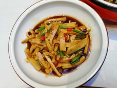 衡东泉水香干-老湘亲·品鉴湘菜(蔡塘爱琴海店)