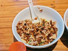 -衡东土菜馆(天际绿洲店)