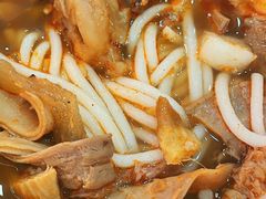 -江三王记牛杂馆(总店)