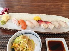 -田舍家Inakaya·炉端烧·铁板烧(天汇igc店)