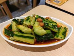 -陳香貴·蘭州牛肉面(月星环球港店)
