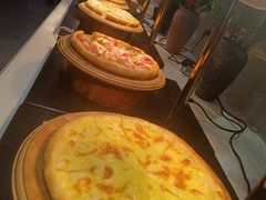 -红透天牛排海鲜自助(长和国际直营店)