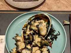 -松临·铁板烧&Omakase(神农店)