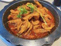 -巴蜀王婆大虾(首经贸店)