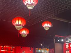 -二当家牛肉串串(教育路店)