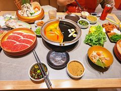 -牛匠和牛寿喜锅(西安总店)