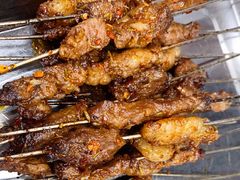 -清真·马峰烤肉(小学习北巷店)