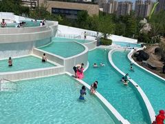 -清河半岛温泉度假酒店