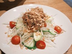 -兮食农场餐厅