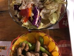 -木屋烧烤(白石洲店)