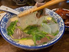 -小潘记鸭血粉丝汤