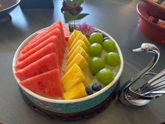 -RIVIERA 松鹤楼(外滩店)