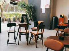 -野鸽子咖啡(航空路店)