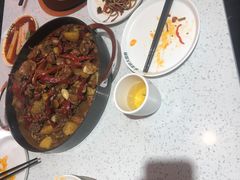 -金柱大盘鸡(和田二街店)