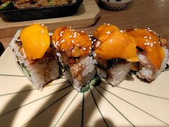 -沼津港精致料理·寿喜烧·烧鸟(青浦宝龙广场日料榜单店)