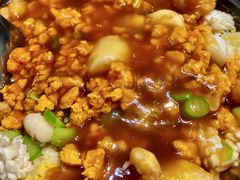-奕景海鲜酒家· 大连海鲜(星海广场店)
