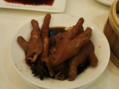 -半岛太子酒家(海港城店)