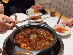 -佬缸炮江湖川菜(玉林店)