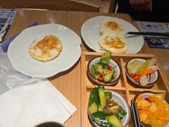 -马记永·兰州牛肉面(天通苑家乐福店)
