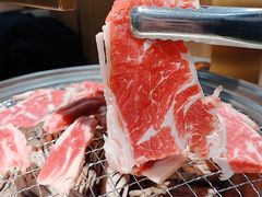 -白山烧烤(文安路万豪店)
