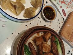 -点都德(广州白云山景区南门店)