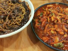 -多宾韩国料理(学衡路店)