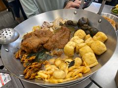 -小螺大作·螺蛳粉火锅(林和西店)