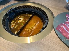 -呷哺呷哺(太原万象城店)