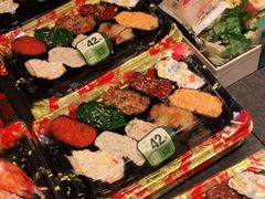 -池田寿司·4H鲜作(西直门凯德华联店)