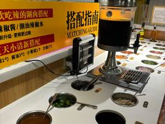 -潮汕大目牛肉火锅(上梅林店)