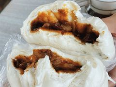 -梁记叉烧包(侨港总店)